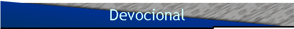 Devocional