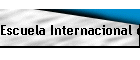 Escuela Internacional del Ministerio